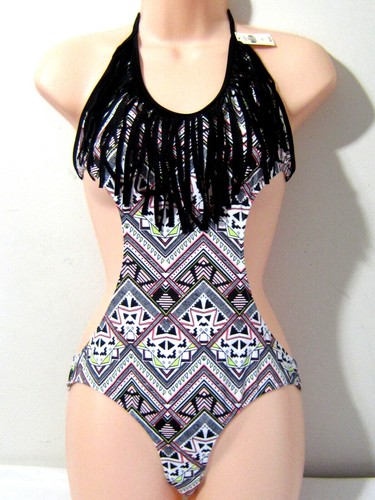 Victoria secret pink fringe - secret,
