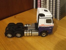 WSI Galt Transport Mercedes Benz Arocs 6x4, 1:50, good, no box