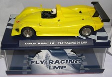 FLY-42 07031 Lola B98/10 LMP