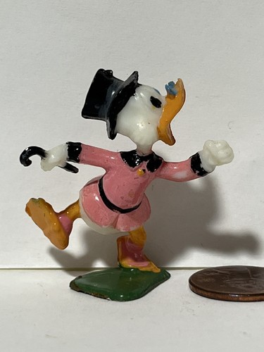 Marx disneykin uncle scrooge - disneykin,