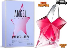Angel Nova Perfume By Thierry