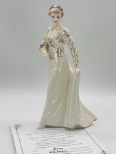 Coalport Diana The Jewel In