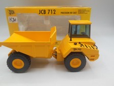 Joal 246 JCB 712 Articulated Dump Truck  1:35 Scale
