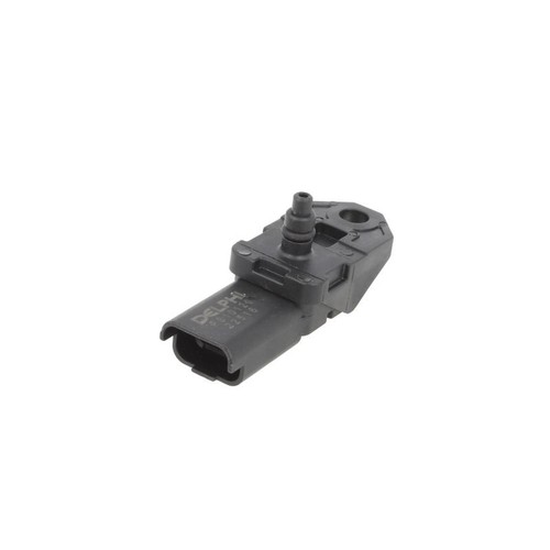 Intake manifold pressure - intake,