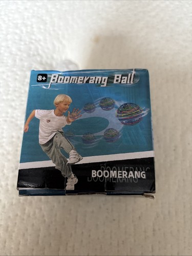 Booomerang ball for kids - booomerang,