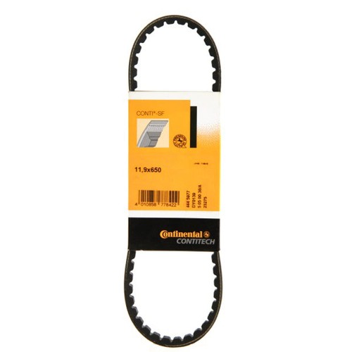 11a0650c belt fits seat - v-belt,