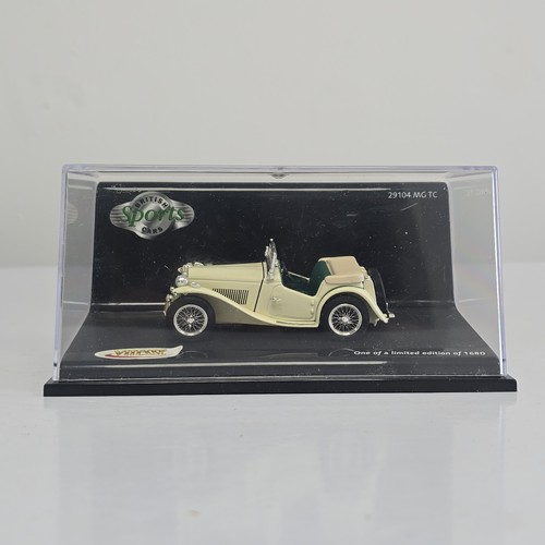 Vitesse scale tc - scale,