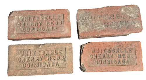 Old corsicana whiteselle - corsicana,