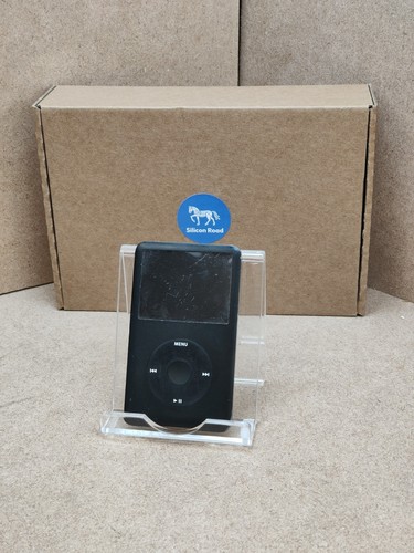 Apple ipod classic 6th - ipod,