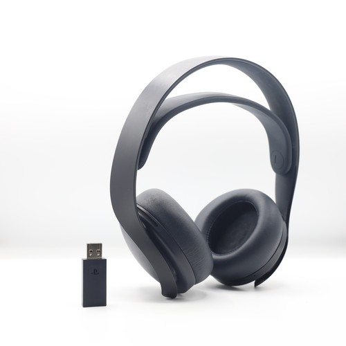 Sony ps5 pulse - 3d, wireless