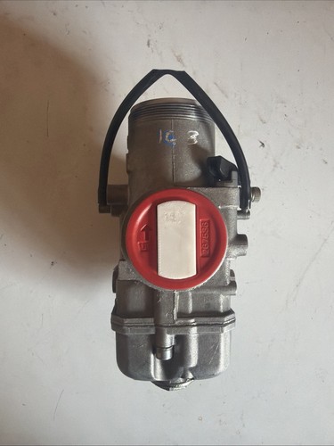 Dellorto carburettor rotax - dellorto, max