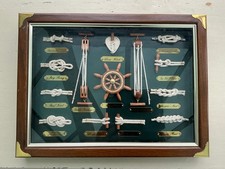 Vintage Framed Antique