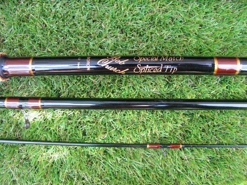 Bob church boron special match - church,