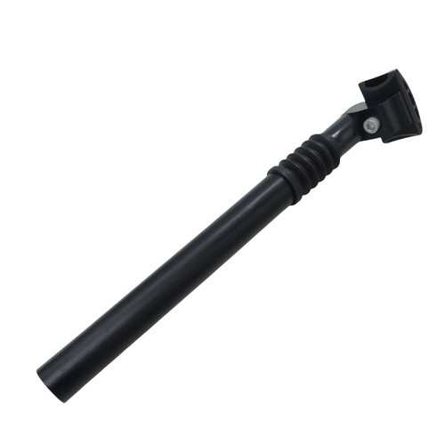 Shock absorbing seatpost - shock-absorbing,