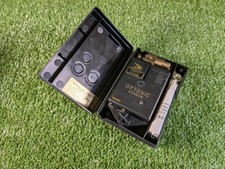 Efgeeco Vintage Fishing