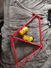 Pinarello Bike Frame 1990 ./ 1991 VINTAGE