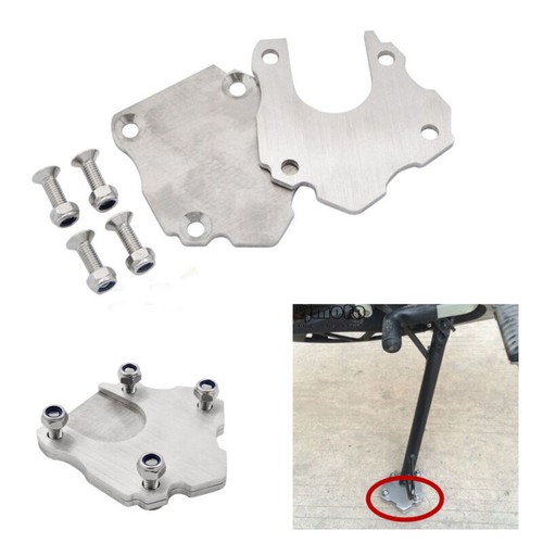 Larger stand foot universal - larger,