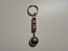 Paul Smith Man Utd  Keyring