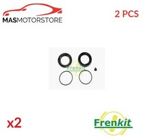 BRAKE CALIPER REPAIR KIT FRONT