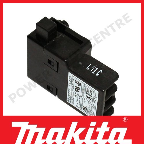 Makita switch tg71b for - switch, hm1303