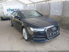 2015 AUDI A6 TDI ULTRA S LINE - LY9T MYTHOS BLACK (RLB GEARBOX) *BREAKING* PEDAL