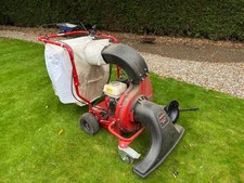 Weibang Intrepid LV 506 PRO Leaf & Litter Vacuum