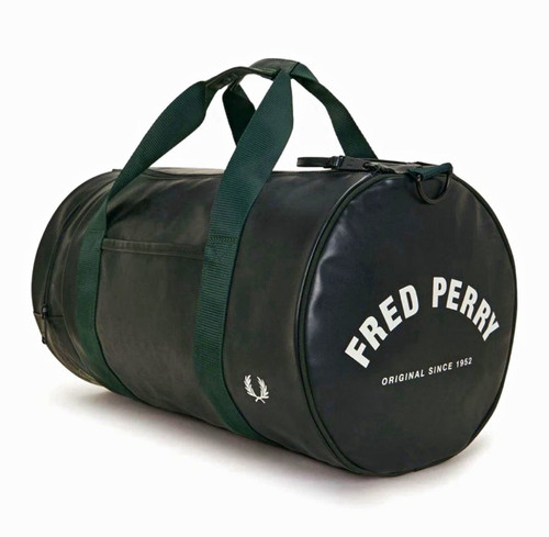 Fred perry black - fred,