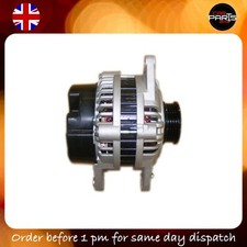 ALTERNATOR FOR PROTON COMPACT