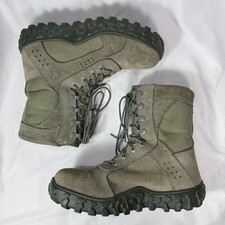 Rocky s2v boots mens - mens, vibram