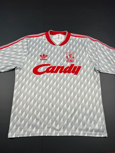 Authentic original liverpool - authentic,