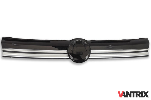 Front grille fit - to,