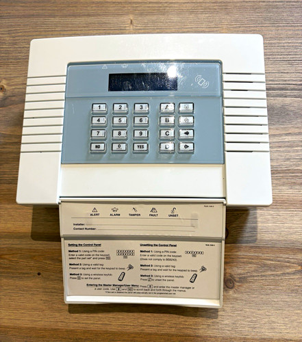 Pyronix enforcer wireless - pyronix,