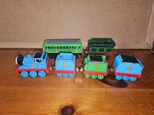 Thomas friends magnetic - thomas, &