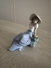 NAO by Lladro  Porcelain