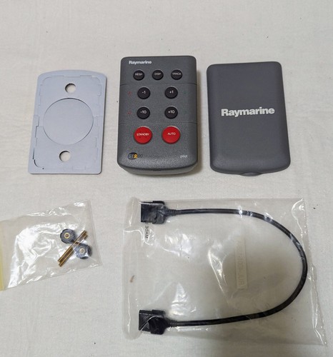 Raymarine st290 pilot - pilot, keypad