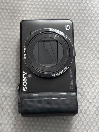 Sony cyber shot dsc - sony, cyber-shot