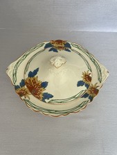 Vintage Crown Ducal Ware