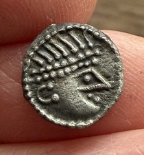EARLY ANGLO-SAXON (CIRCA