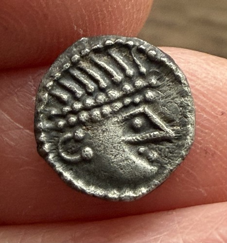 Early anglo saxon circa - early, (circa