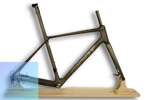 Giant tcr adv frame set - giant,