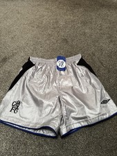 Official 2004-2005 Umbro