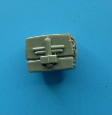 Vintage Kenner Centurions Jake