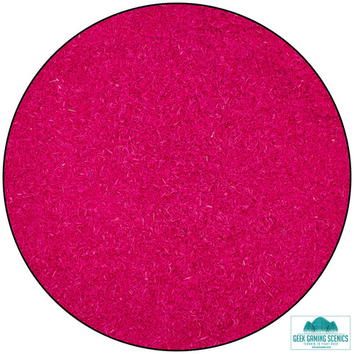 Saw dust scatter fuchsia - -,