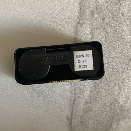 Vintage minox agfa - minox,