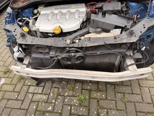 MK3 RENAULT Clio 1.2 petrol