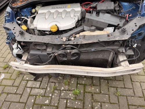 Mk3 renault clio - renault, 1.2