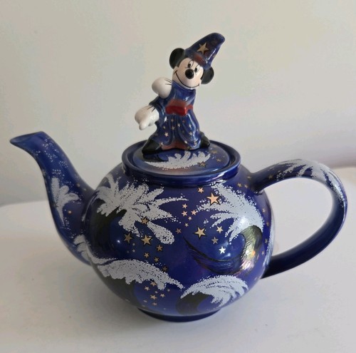 2003 disney fantasia mickey - 2003,