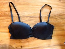 Victoria's Secret Black Gel