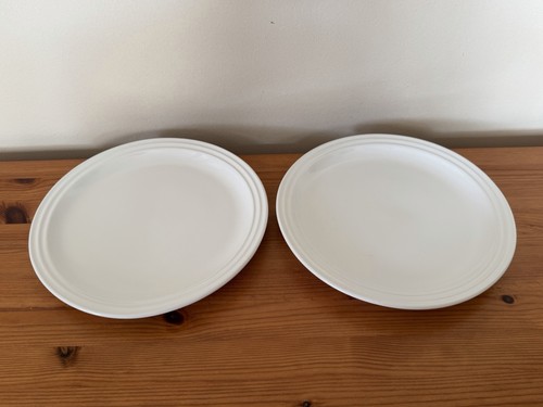 Creuset 23cm dinner - le, plates