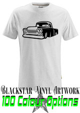 CHEVROLET APACHE LOWRIDER HOT